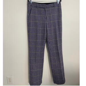 Chadwicks of Boston Herringbone Women's Trousers size 8T‎